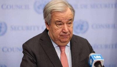 گوترش نقش صلح‌سازی عمان را ستود