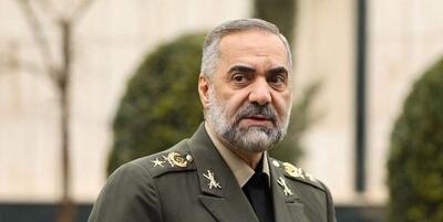 امیر آشتیانی: دشمن با عناصر نفوذی درپی جنگ ترکیبی علیه ایران است
