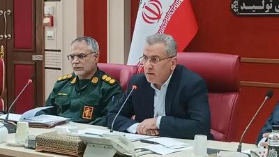 معاون استاندار قزوین: شهید رییسی متعلق به همه جریان‌های سیاسی و فکری است