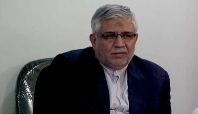 پاک‌آیین: طرف آمریکایی در مذاکرات اختیاری ندارد که به‌صراحت پاسخ دهد