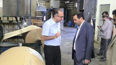 موفقیت یک شرکت دانش بنیان البرزی در کاهش مصرف برق کولرهای آبی
