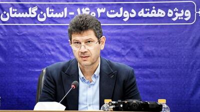 الزام ادارات گلستان به نصب پنل خورشیدی