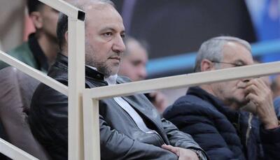 عراقی‌زاده: مدیرعامل گهر می‌خواهد روی عملکرد خودش ماله بکشد!