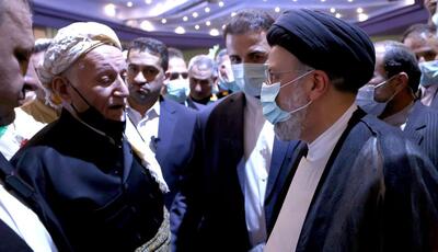 میراث ماندگار دولت شهید رئیسی در مهاباد