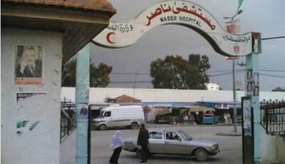 هشدار وزارت بهداشت غزه نسبت به فروپاشی کامل نظام درمانی
