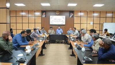 منتخبان ششمین دوره انتخابات کانون مداحان خرم‌آباد اعلام شدند