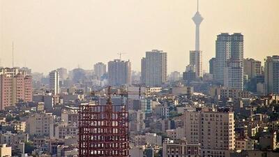تخفیف 30 درصدی عوارض صدور پروانه ساختمانی تا پایان اردیبهشت‌