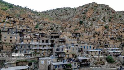 روستای پالنگان در اجلاس بریکس به‌عنوان الگوی گردشگری پایدار معرفی شد