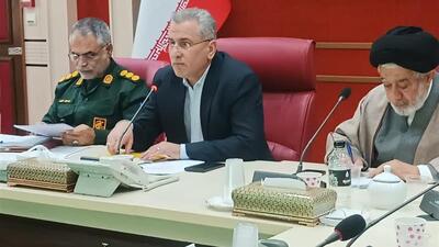 معاون استاندار: سالگرد امام راحل در قزوین مردم محور برگزار شود