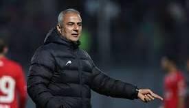 پیام مهم کارتال به بازیکنان پرسپولیس