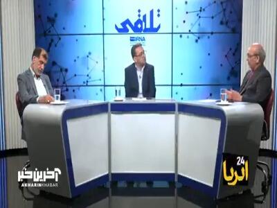 شکوری راد: ایده وفاق نباید به تقسیم مناصب تقلیل پیدا کند