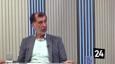 باهنر: اوایل نگران بودم پزشکیان استعفا کند اما...