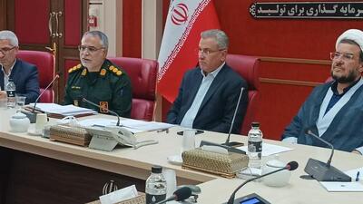 معاون سپاه قزوین: سالگرد امام با رویکرد استبدادستیزی برای مردم تبیین شود