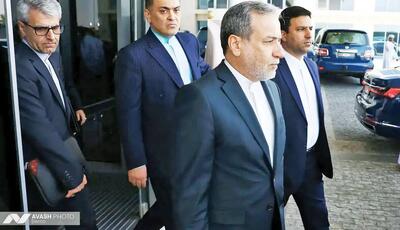 بازگشت به خانه اول؟