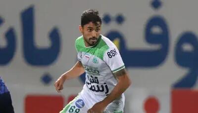 انتقال گل‌زن آلومینیوم به پرسپولیس نهایی شد