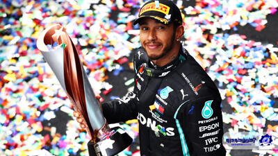 تالار مشاهیر رانندگان F1  از نظر آمار؛ همیلتون و شوماخر و دیگران! - آخرین خودرو