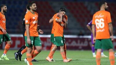 سایه بزرگ‌ترین پرونده فساد فوتبال ایران بر سر لیگ برتر
