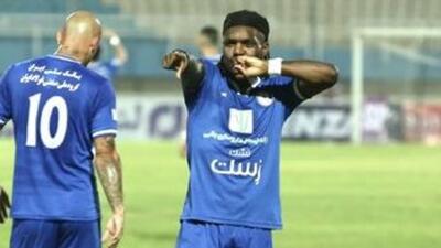 پرسپولیس و سپاهان نه؛ مقصد ستاره لیگ برتری مشخص شد