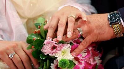 چرا صف وام ازدواج کم نمی‌شود؟/ بانک‌ها پاسخ می‌دهند