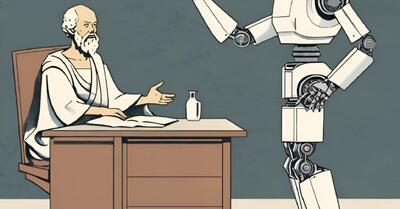 یادگیری مدارهای کوتاه AI-رفع باستانی ما به آن نیاز داریم