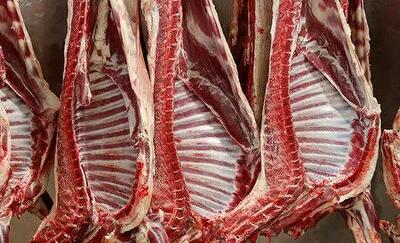 قطع توزیع گوشت ۳۰۰هزار تومانی از هفته آینده