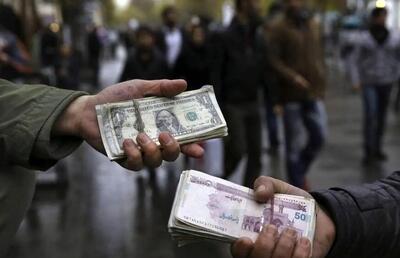 قیمت دلار آزاد امروزدوشنبه ۲۲اردیبهشت/شوک مذاکرات به نرخ دلار در تهران