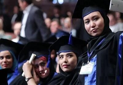 لو رفتن در آمد نجومی دانشگاه‌ها از شهریه اتباع