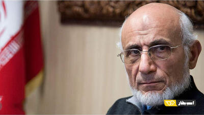 حمله غیرمستقیم میرسلیم به بابک زنجانی
