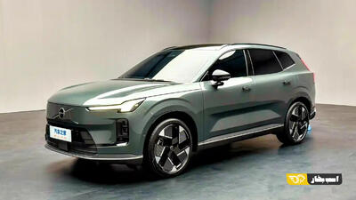 ولوو XC70 جدید به‌صورت رسمی معرفی شد؛ نامی آشنا با فرمولی جدید