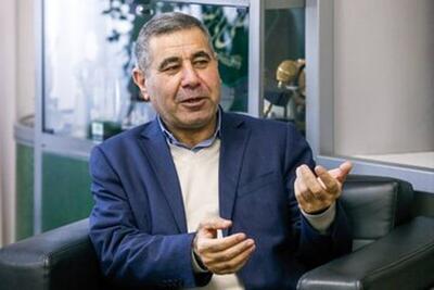 هشدار صریح مشاور پزشکیان به نمایندگان: هنوز بلد نیستیم با نسل زد و آلفا گفتگو کنیم