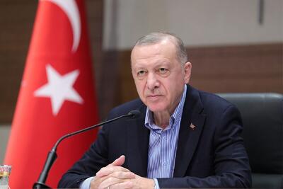 اردوغان موضوع ازسرگیری مذاکرات اوکراین و روسیه را در نشست کابینه بررسی می‌کند