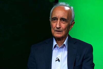 موسی غنی‌نژاد ، اقتصاددان: ۸۳۰۰ قانون زائد و فسادزا داریم؛ ماموریت اصلاح یا حذف آنها را به عهده مجلس بگذارید