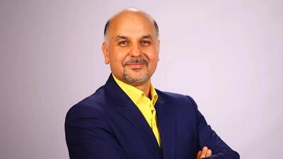 داستان زندگی و تحولی علیرضا نبی: فقط برند می‌پوشیدم و از ماشینم تنها یک دستگاه در مشهد وجود داشت (فیلم)