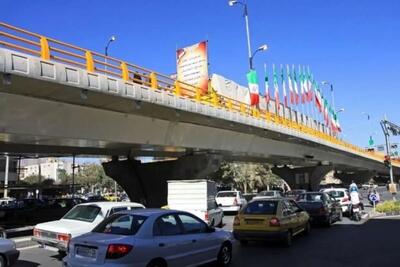 سقوط یک دانشجو در همدان/ ماجرا چه بود؟
