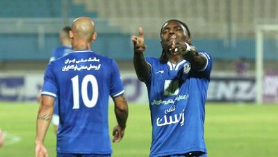 چرخش ناگهانی؛ بیفوما به پرسپولیس پیوست (نه فولاد!)