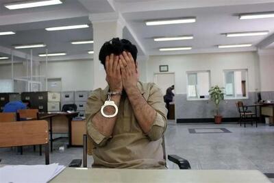 قتل هولناک همسر به‌خاطر قسط گوشی