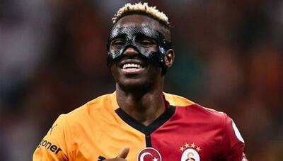 پیشنهاد نجومی الهلال به اوسیمن؛ ستاره ناپولی در آستانه انتقال به عربستان؟