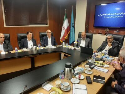 بیان مستقیم مطالبات بازنشستگان تامین اجتماعی به وزیر کار/ میدری: نقطه کلیدی رد دیون دولت به تامین اجتماعی است