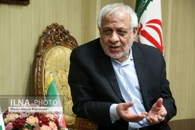 عراقچی به خوبی مذاکره می‌کند و تیم خوبی دارد بادامچیان: اگر فردا صبح رهبری مصلحت بدانند با آمریکا قرارداد ببندیم ما حمایت می کنیم/ آمریکا می خواهد به چهارتا نیروگاه ما حمله کند؟/ من و ظریف دوستیم