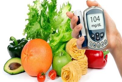 9 ماده غذایی برای کنترل دیابت