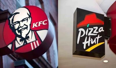 بازگشت KFC و Pizza Hut به بازار ترکیه پس از چهار ماه تعطیلی