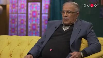 لو رفتن رازهای شش‌تایی‌ها توسط اسطوره استقلال
