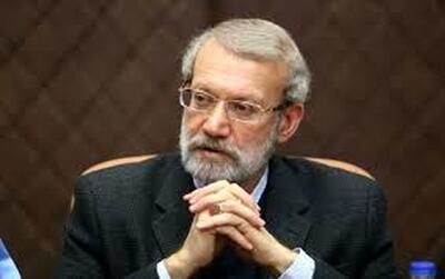 عکس دیده نشده از پدر علی لاریجانی