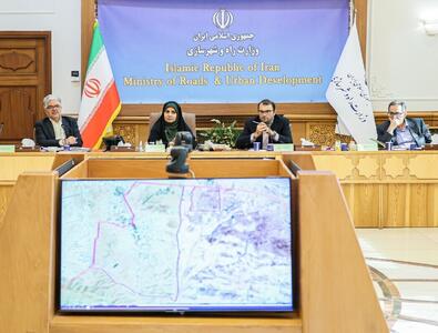 تامین سرانه‌های آموزشی موردنیاز شهرها پیگیری می‌شود