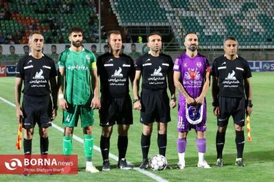 یک استقلالی گودبای پارتی لیگ برتر را از دست داد!