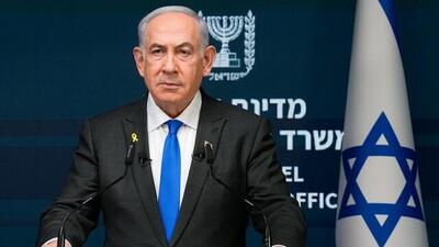 نتانیاهو: به آتش‌بس یا آزادی اسرای فلسطینی متعهد نیستیم