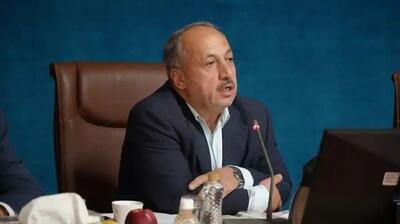 ‌نصرتی: تشکیل جلسات منظم برای مدیریت مصرف برق