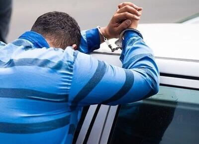 دستگیری کلاهبردار ۹۰ میلیارد ریالی در زمینه وام خرید کالا
