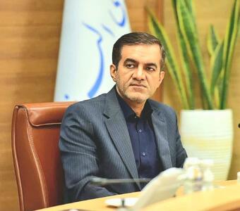 تغییر نام استادیوم بیسبال کرج به نام  خلیج فارس