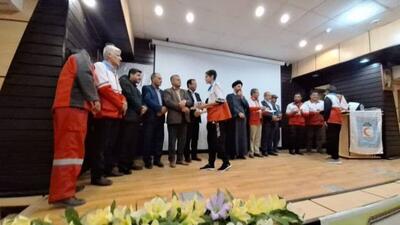 درخشش دانش‌آموزان کهگیلویه و بویراحمد در المپیاد دادرس و صعود به مرحله کشوری